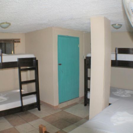 Hotel Blue Iguana Sámara Zewnętrze zdjęcie
