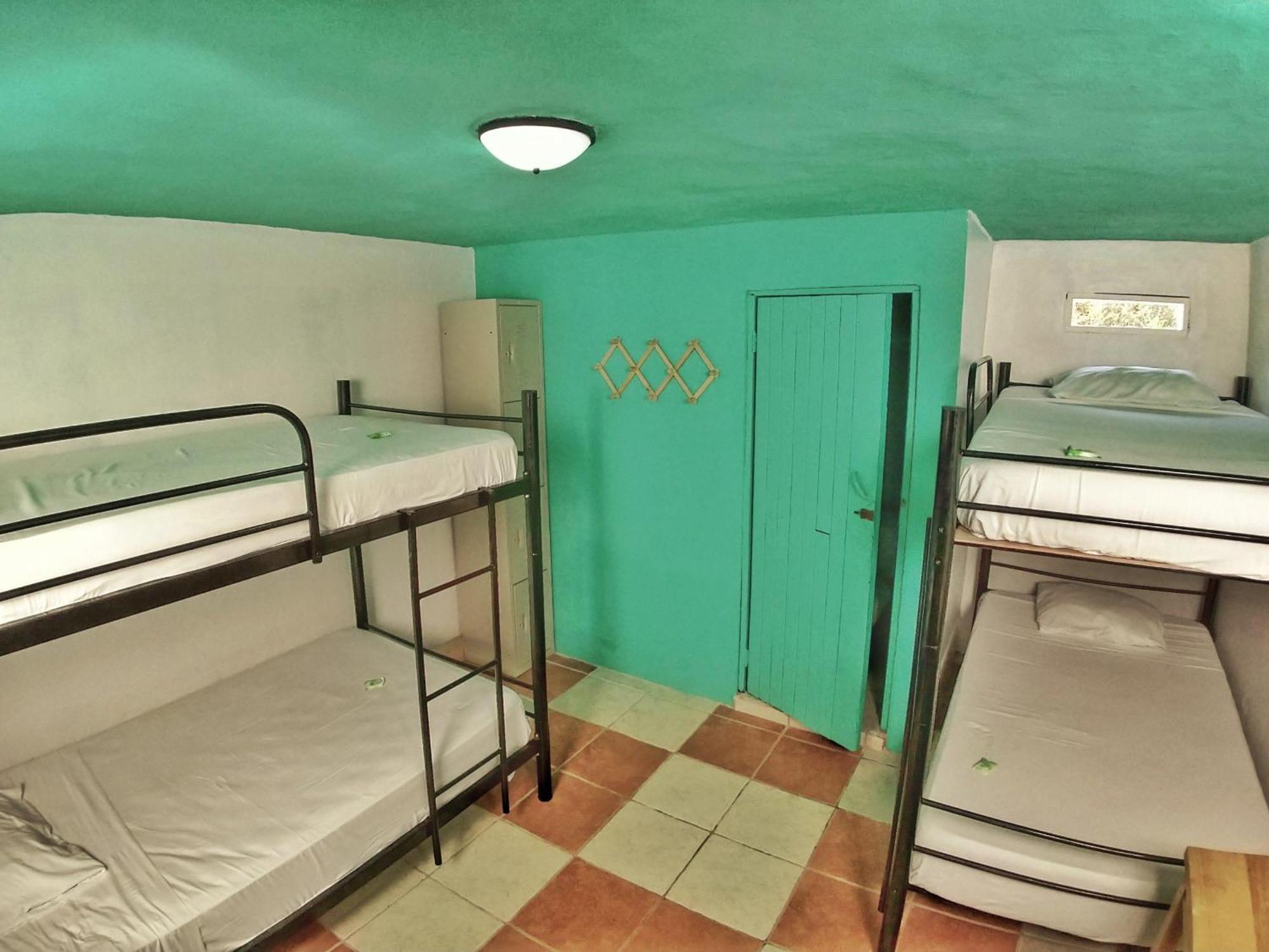 Hotel Blue Iguana Sámara Zewnętrze zdjęcie