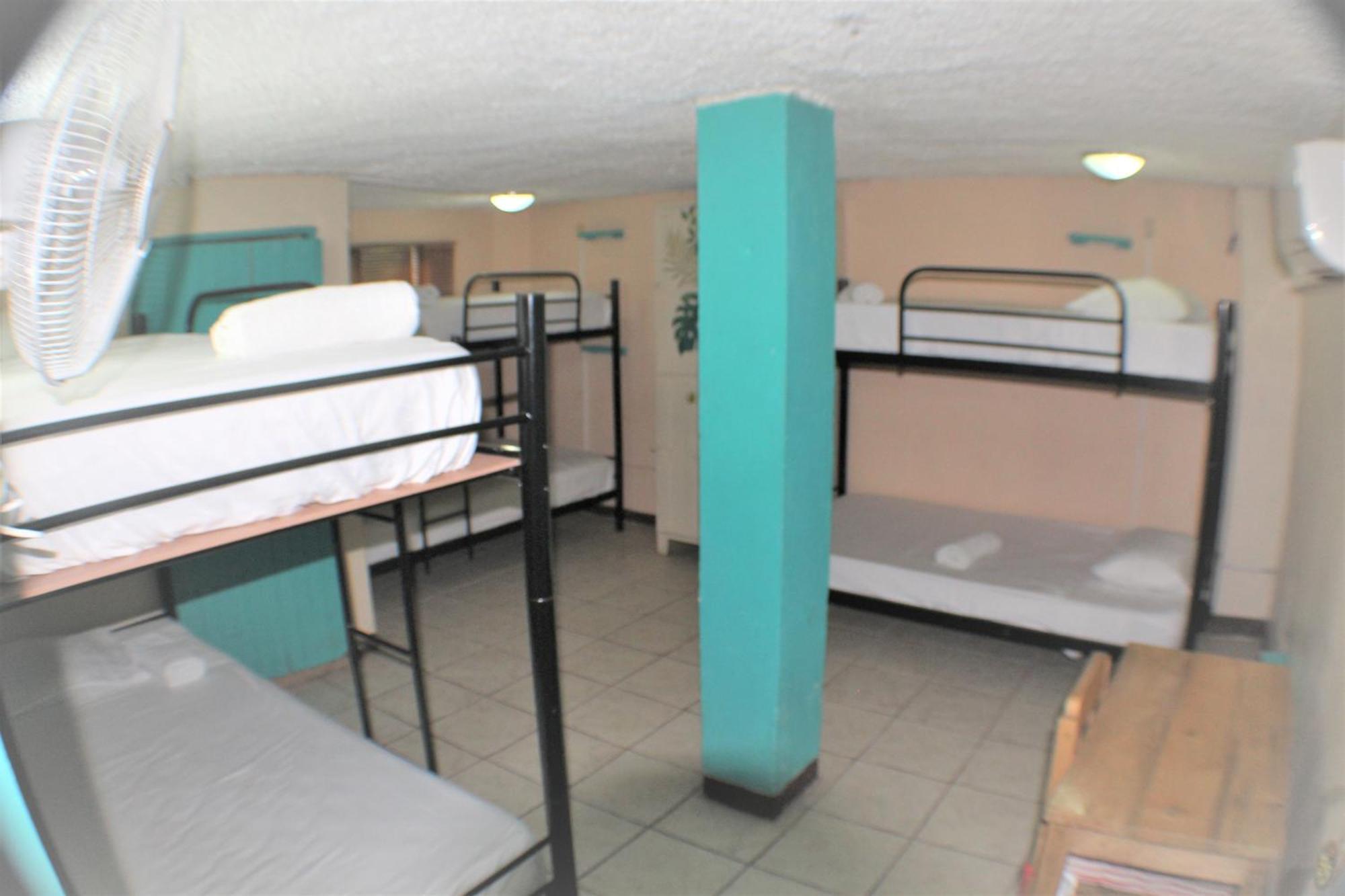 Hotel Blue Iguana Sámara Zewnętrze zdjęcie