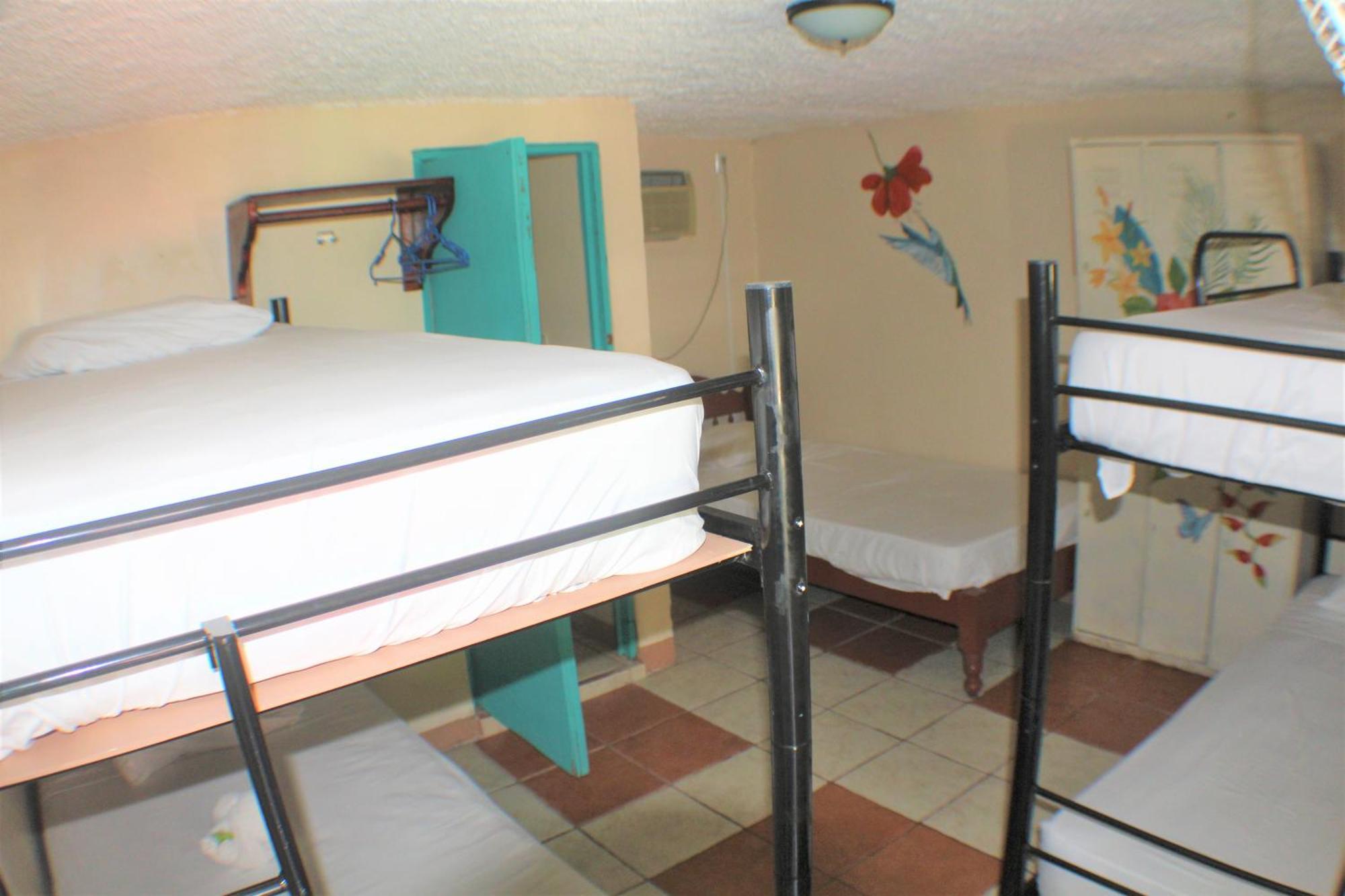 Hotel Blue Iguana Sámara Zewnętrze zdjęcie