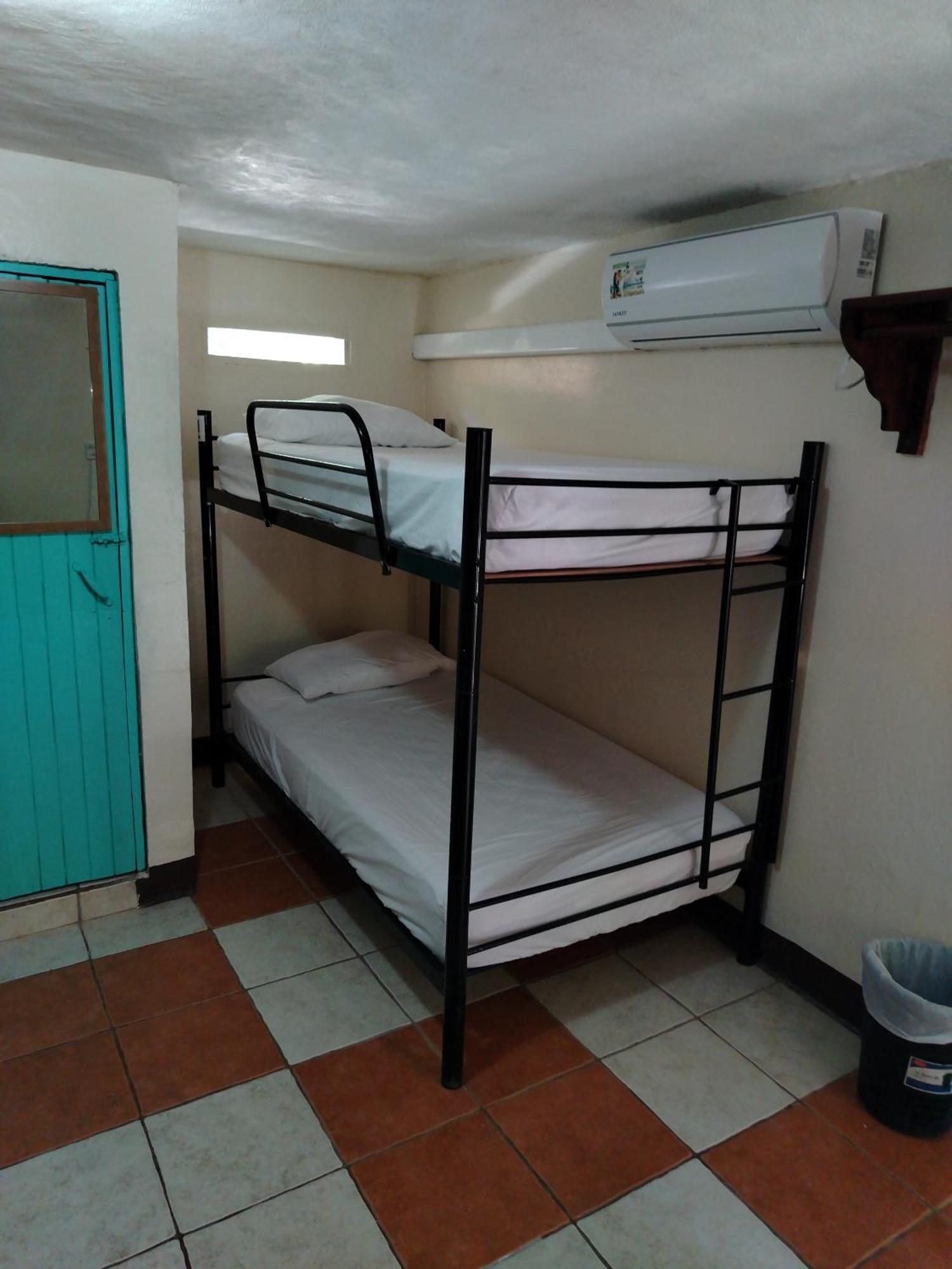 Hotel Blue Iguana Sámara Zewnętrze zdjęcie